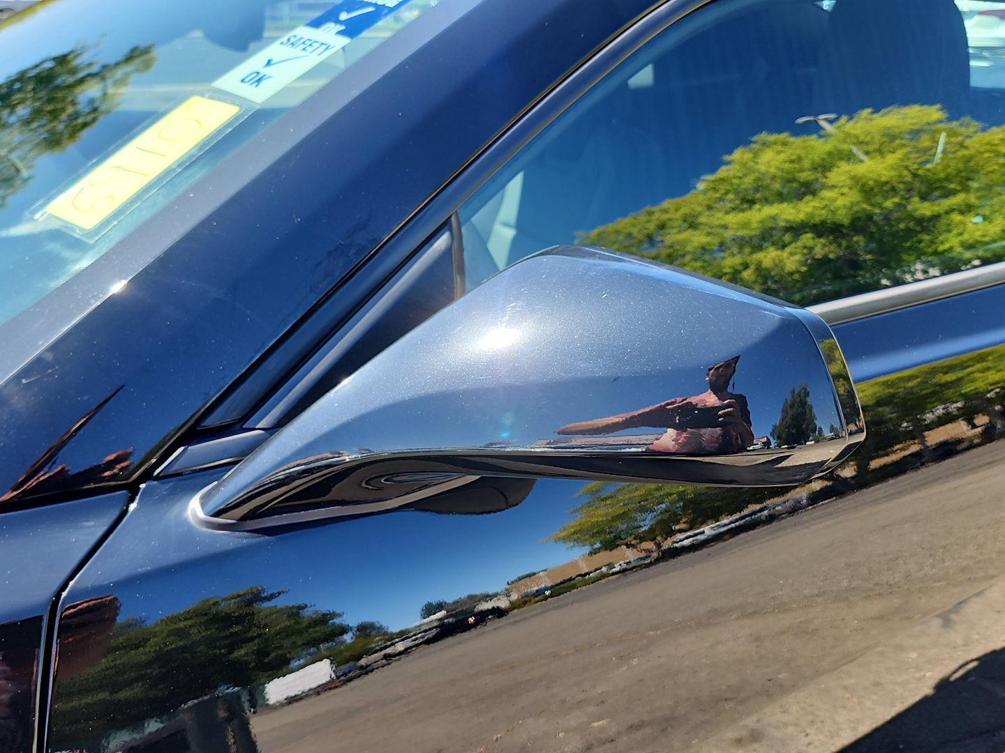 Just Better Cars
