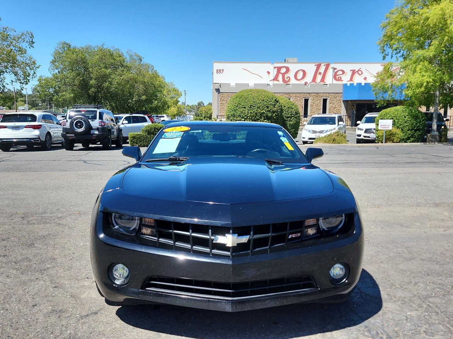 Just Better Cars