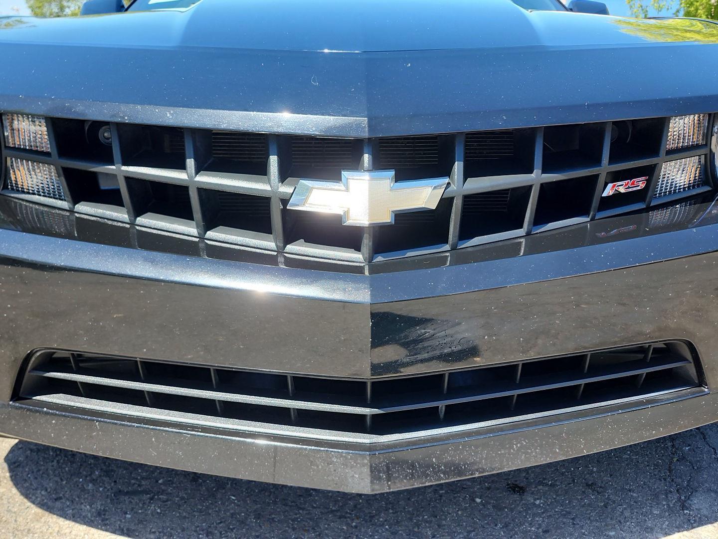 Just Better Cars