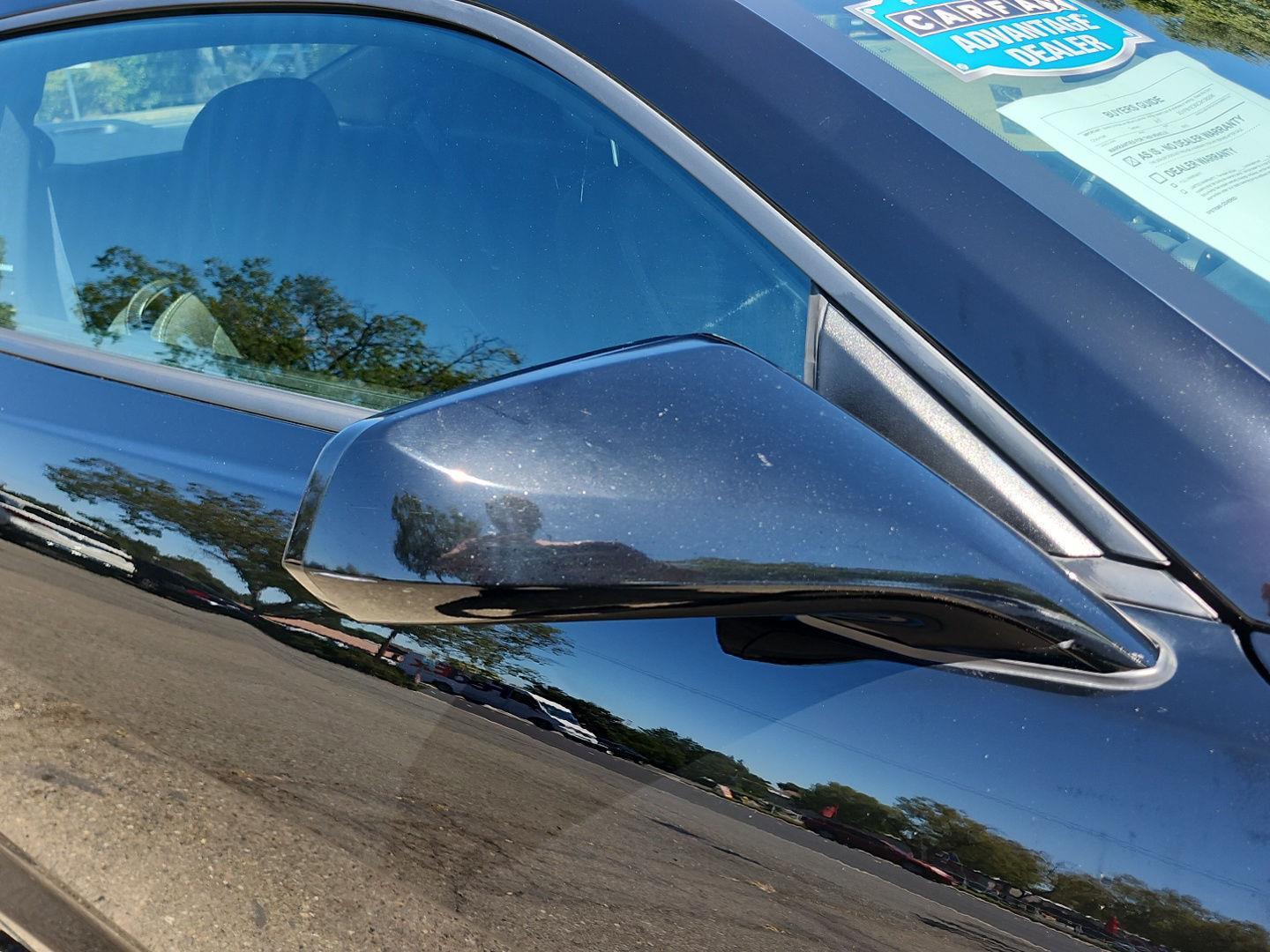 Just Better Cars