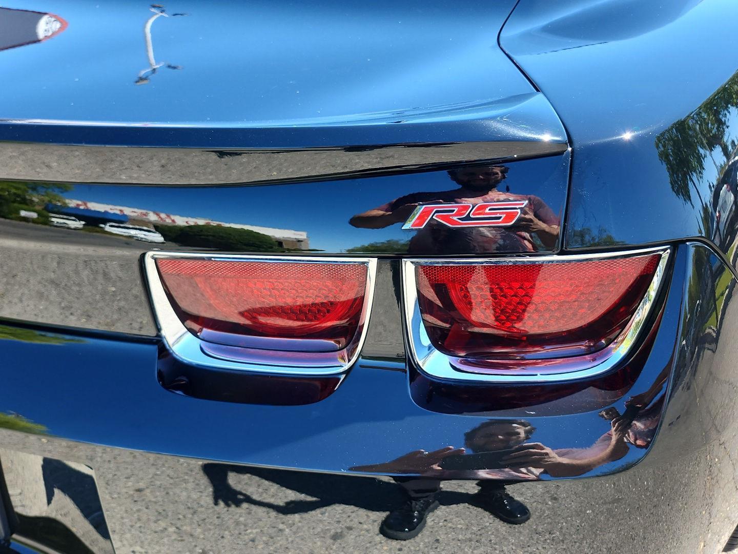 Just Better Cars