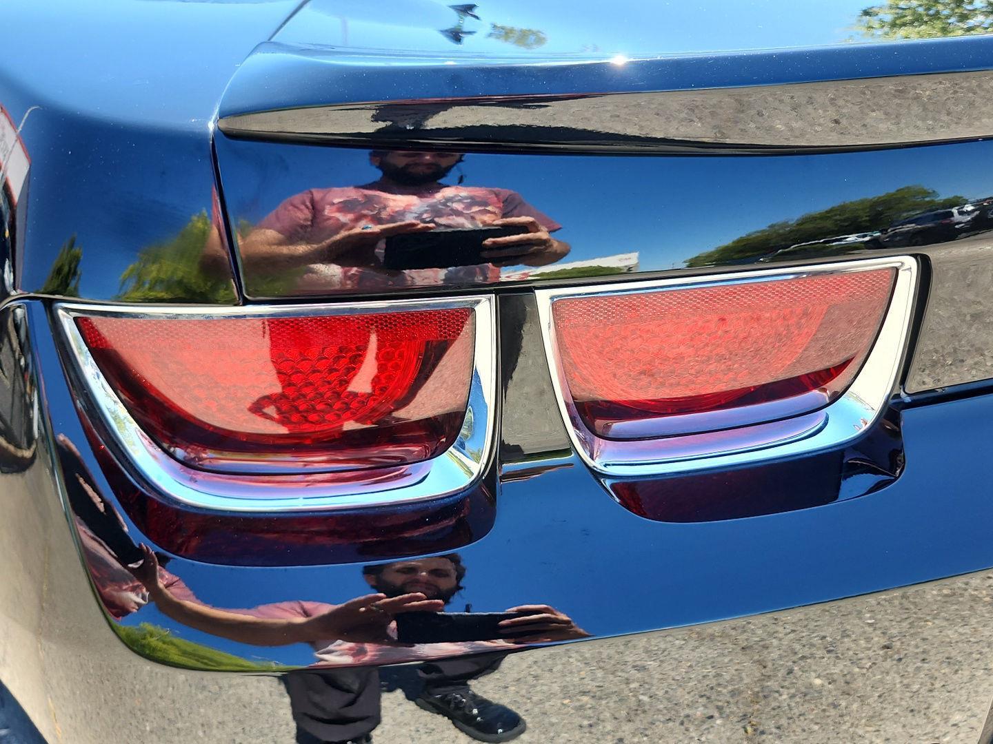 Just Better Cars