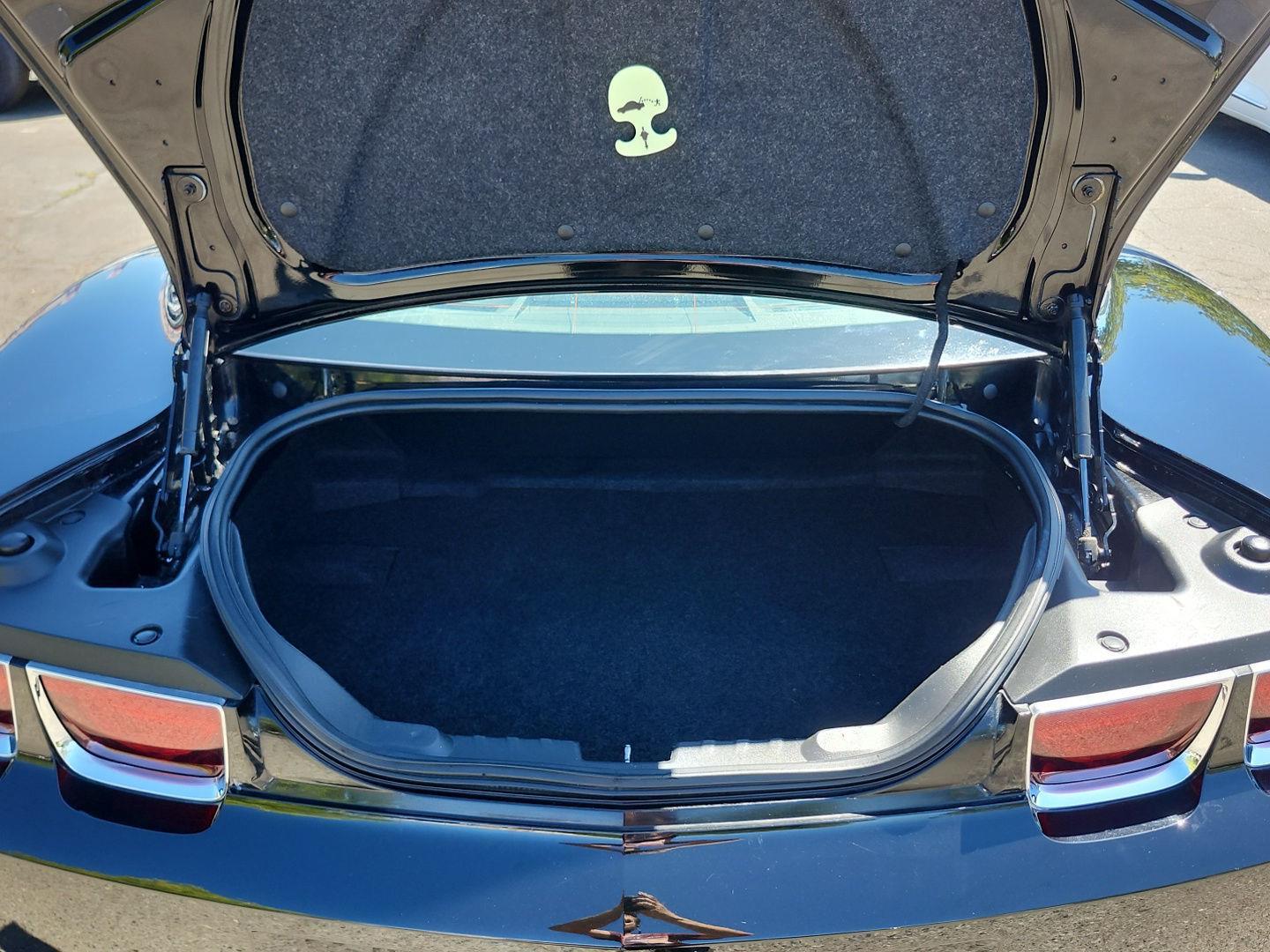 Just Better Cars