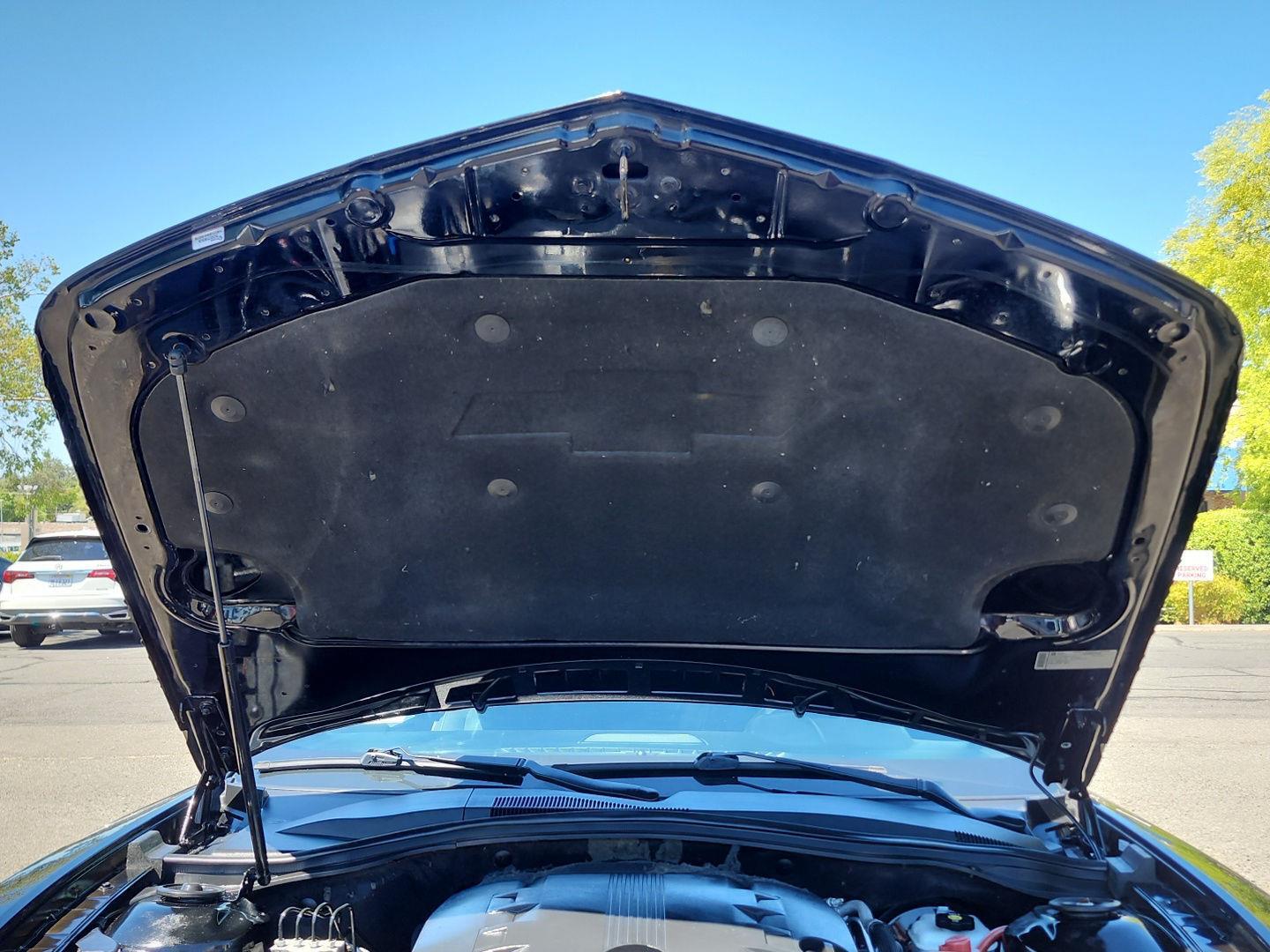 Just Better Cars