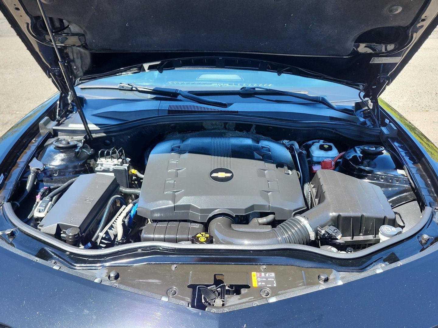 Just Better Cars