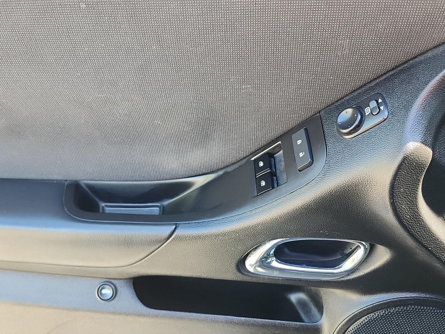 Just Better Cars