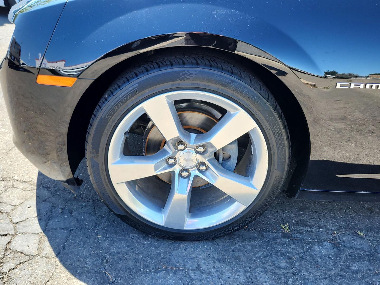Just Better Cars