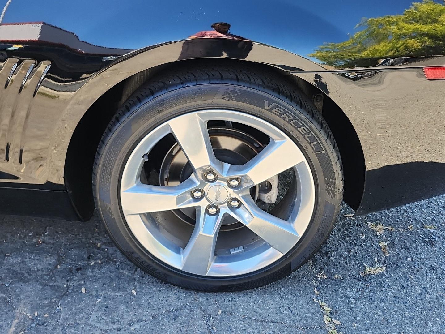 Just Better Cars
