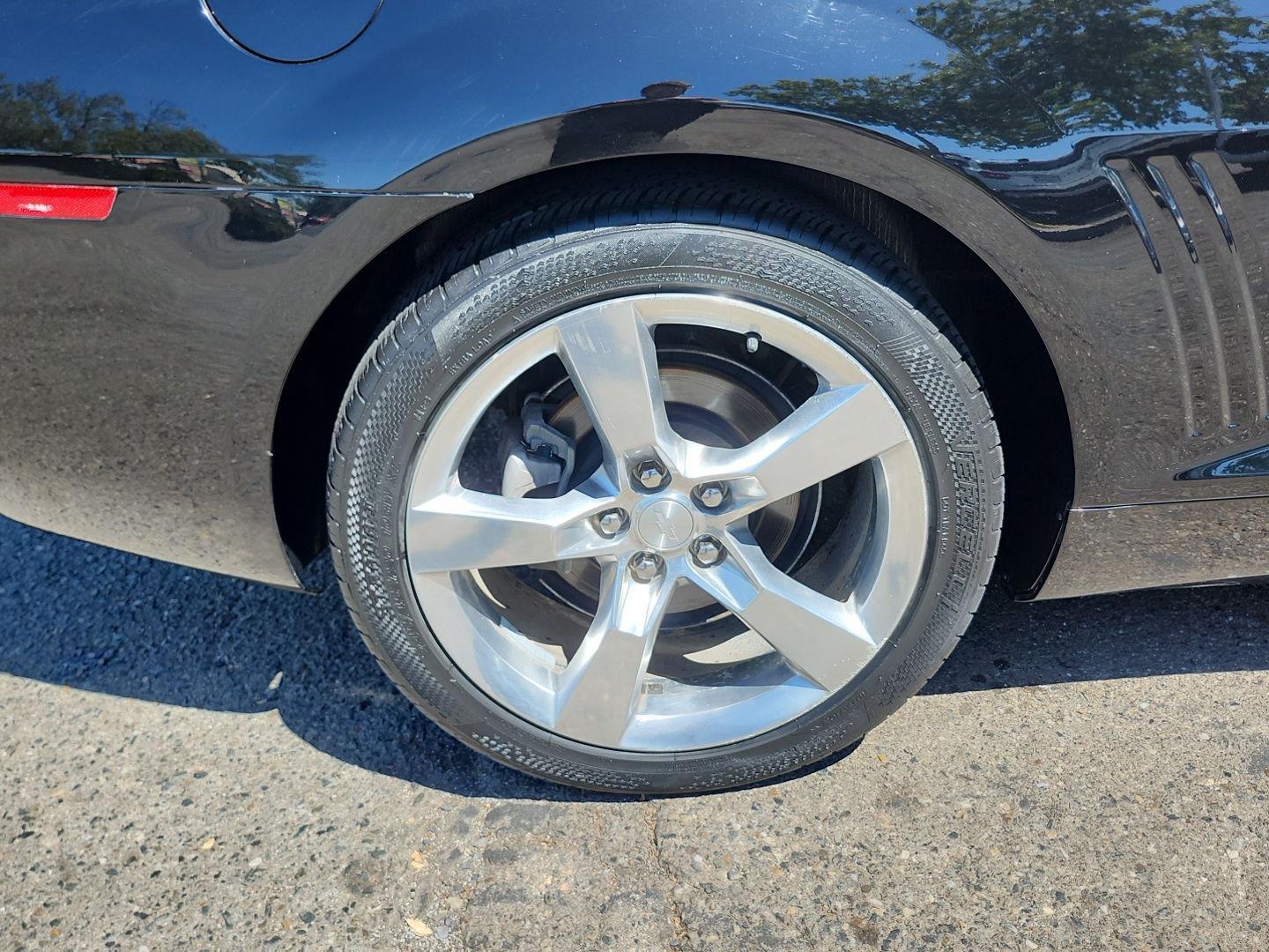 Just Better Cars