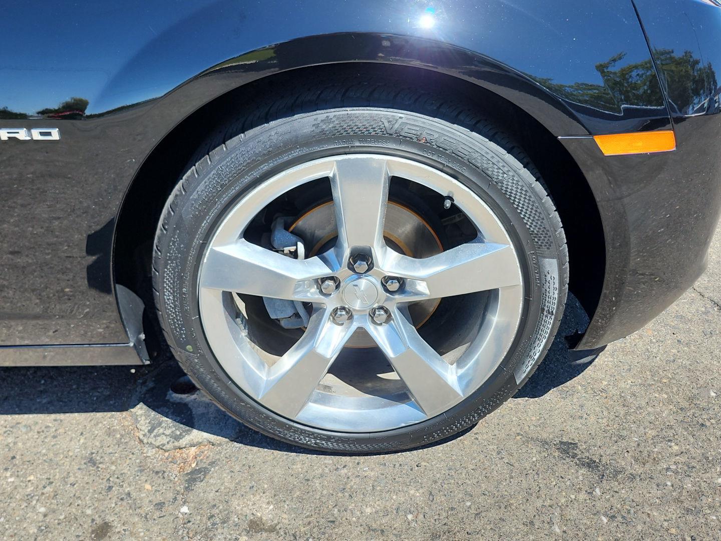 Just Better Cars