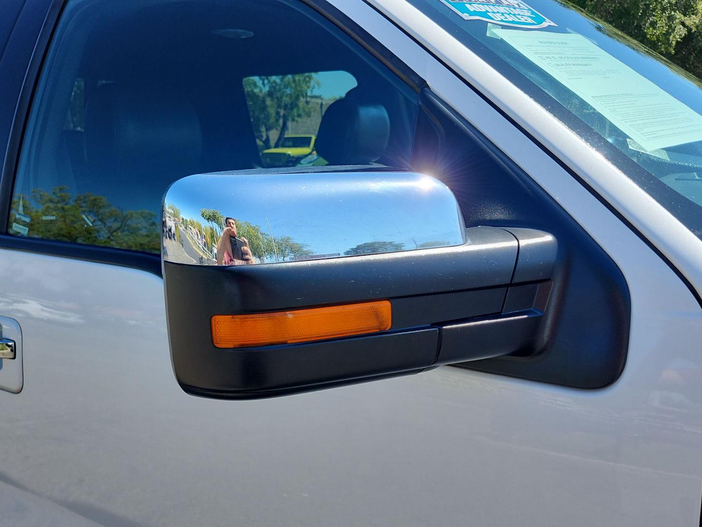 Just Better Cars