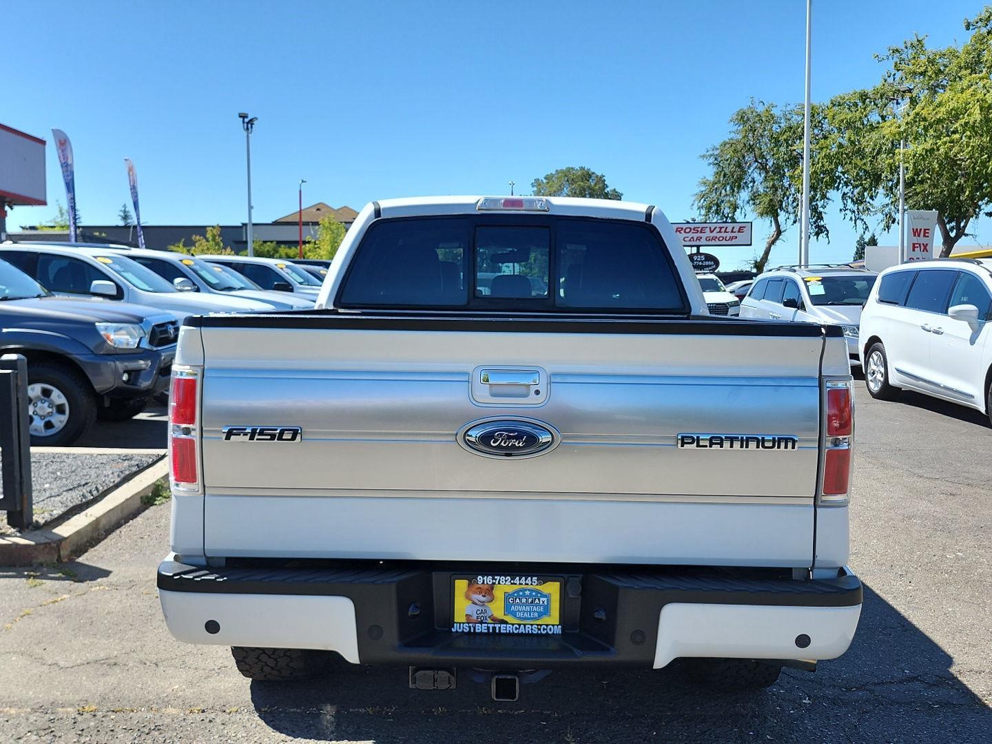 Just Better Cars
