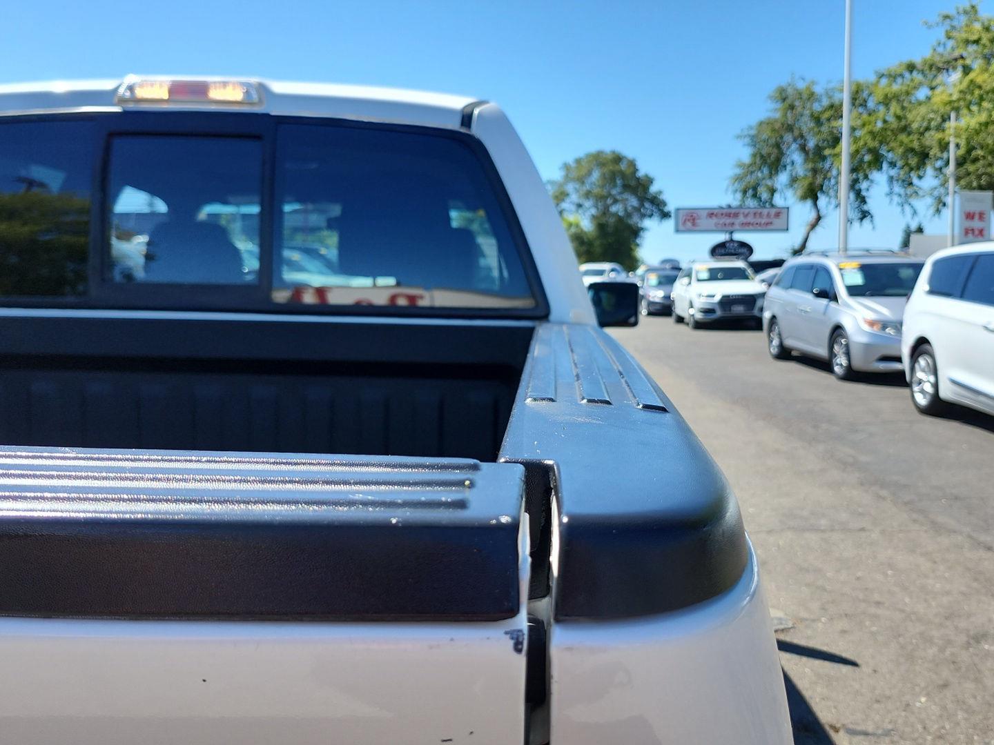 Just Better Cars