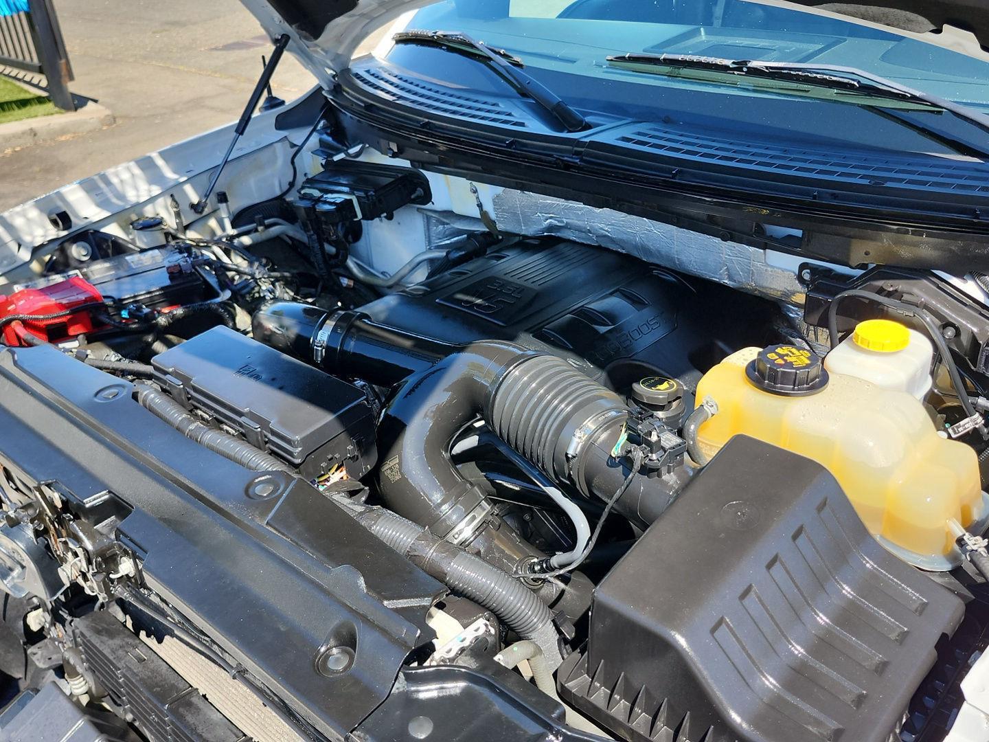 Just Better Cars