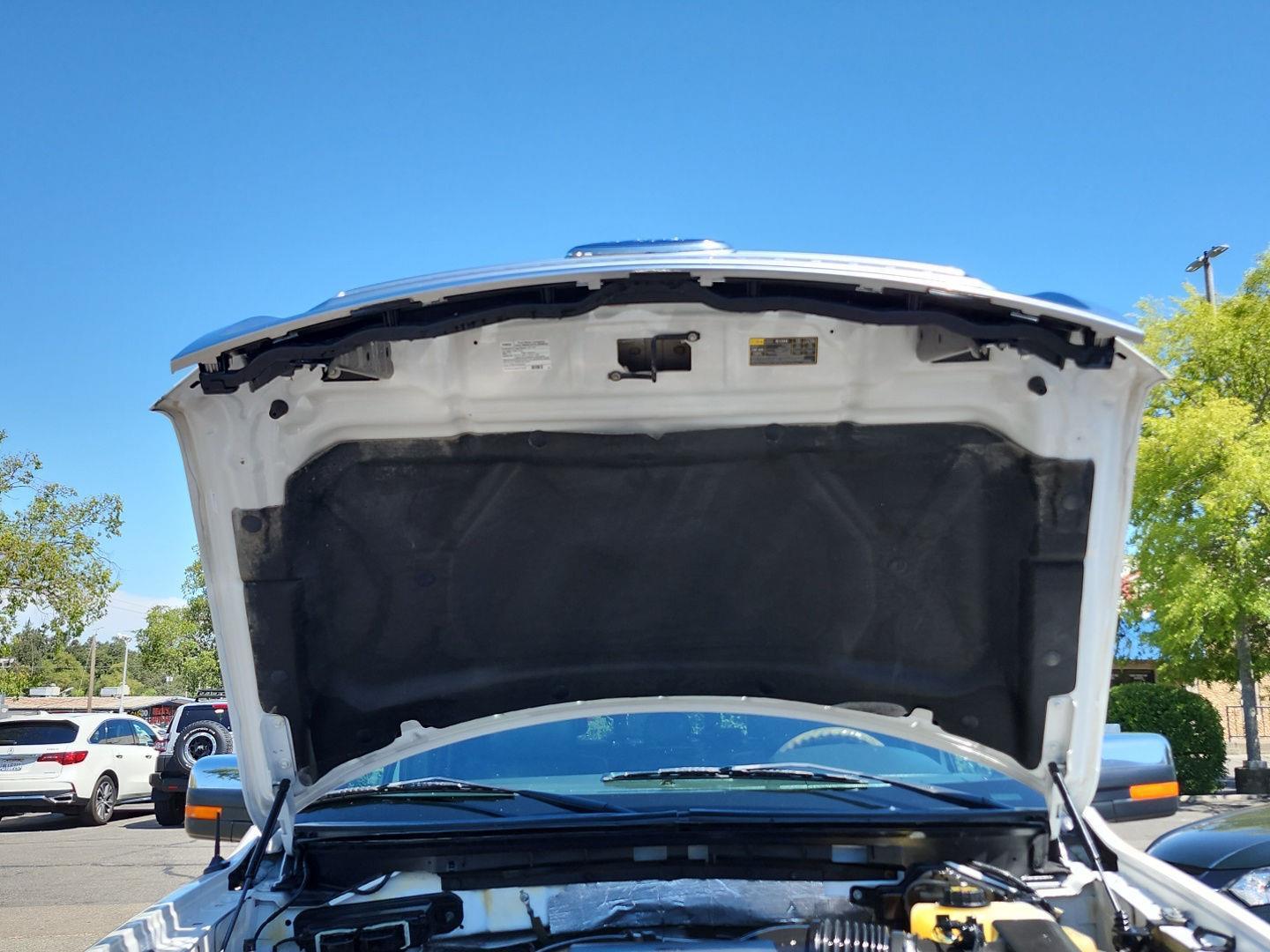 Just Better Cars
