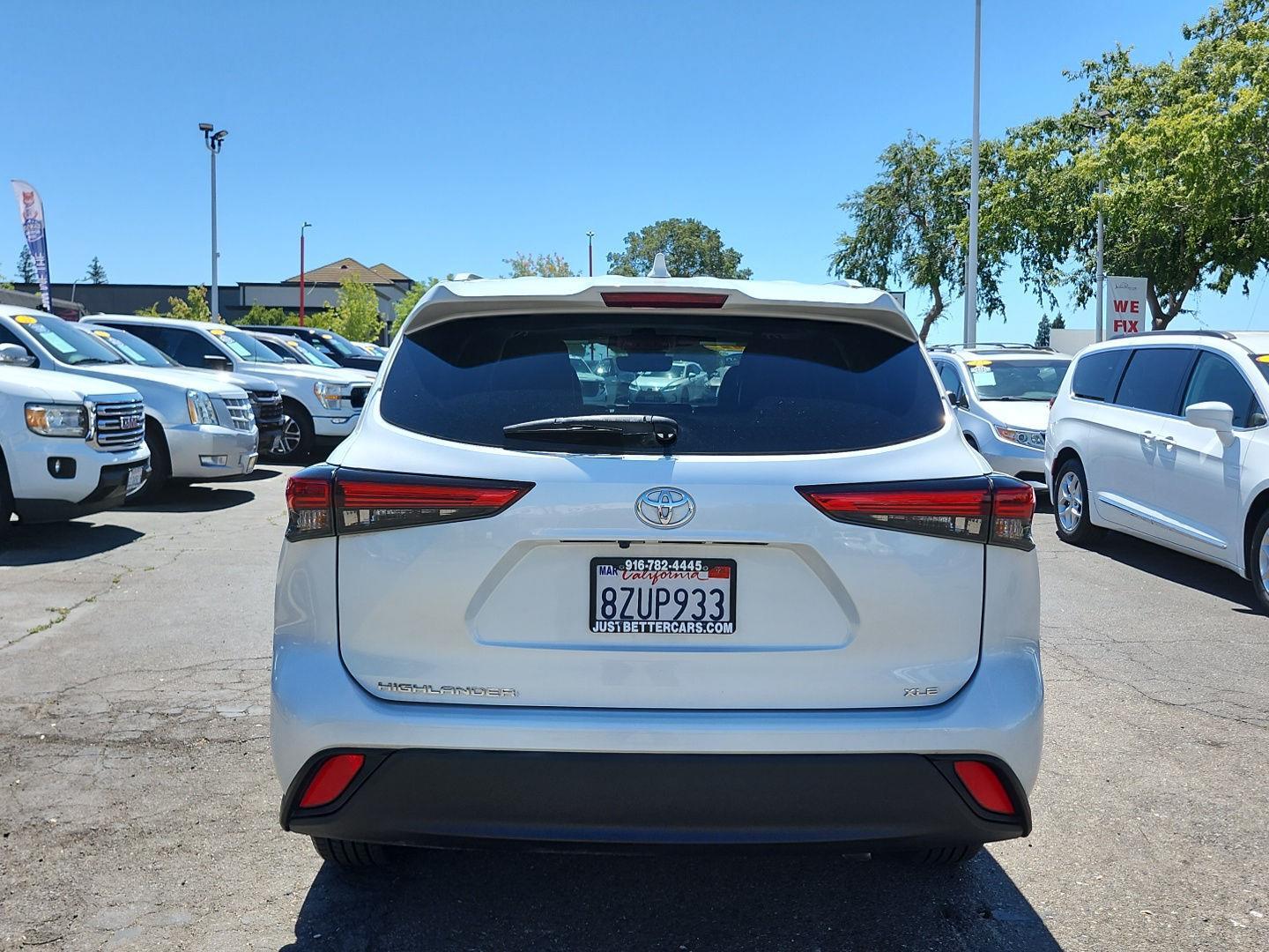 Just Better Cars