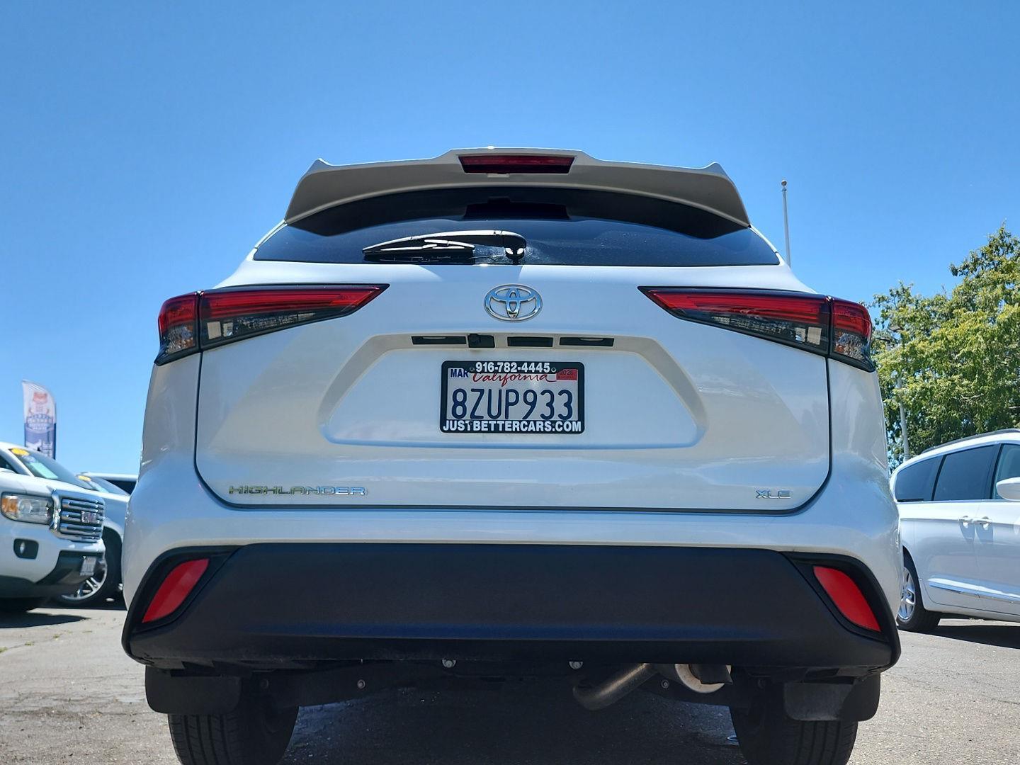 Just Better Cars