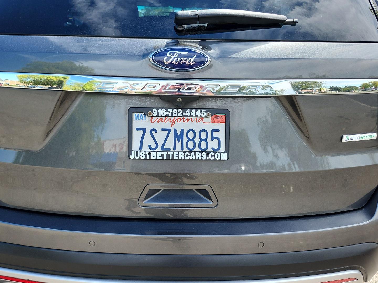 Just Better Cars