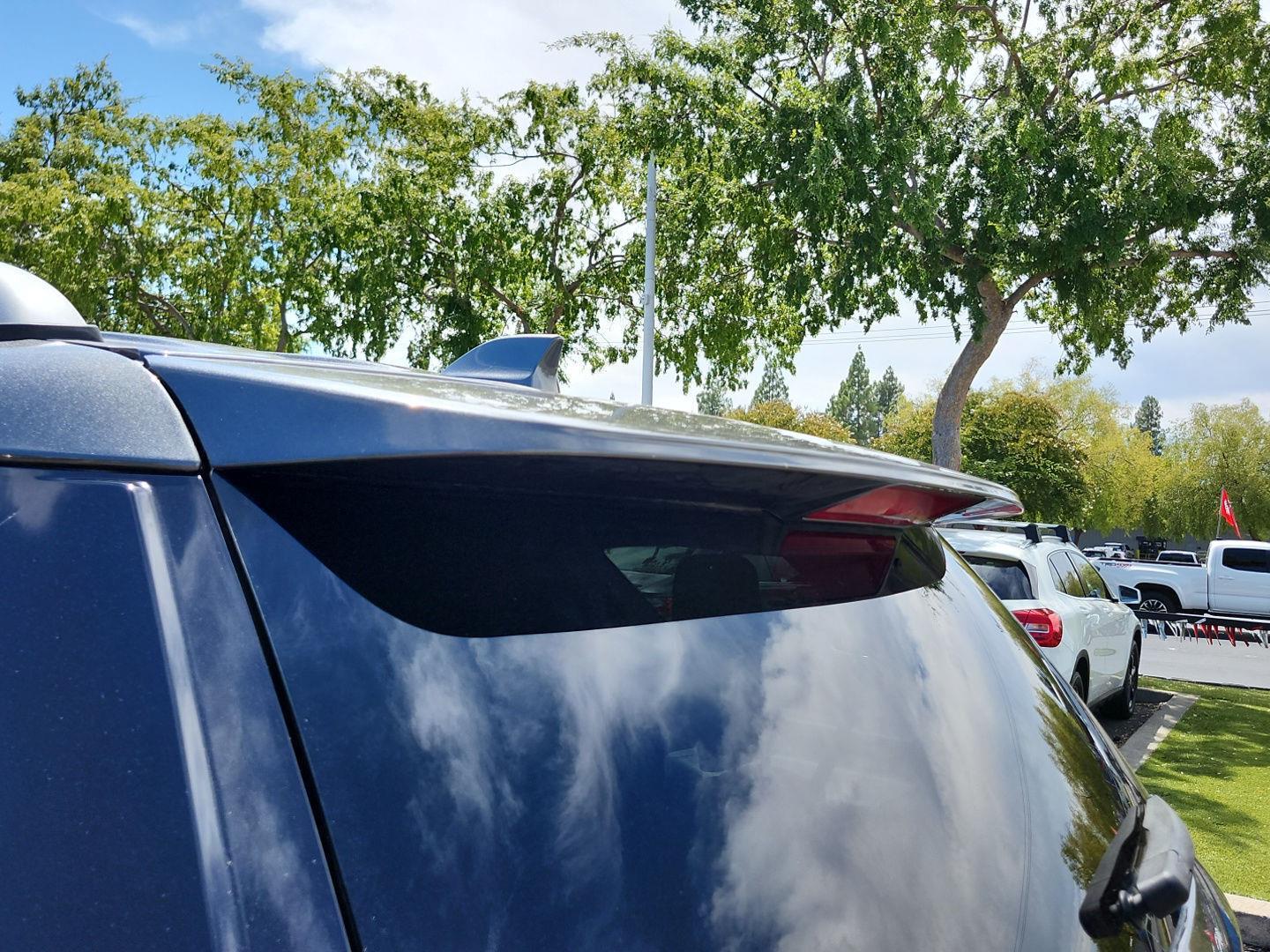 Just Better Cars