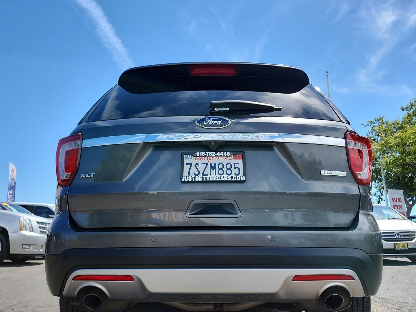 Just Better Cars