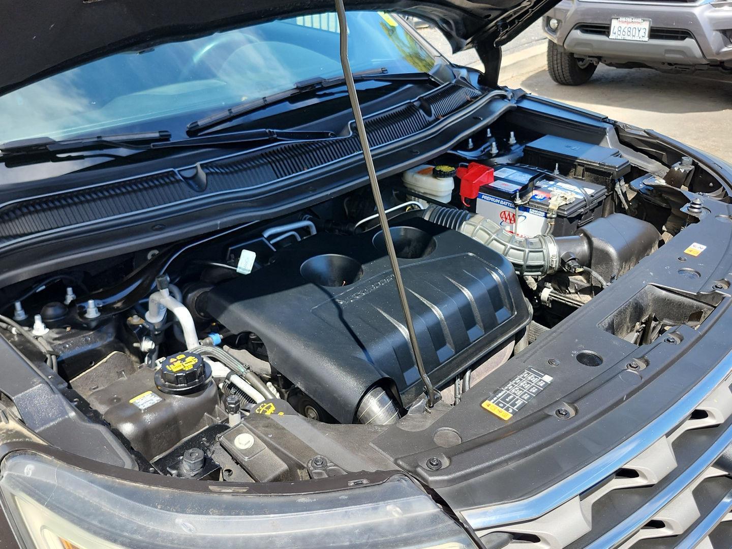 Just Better Cars