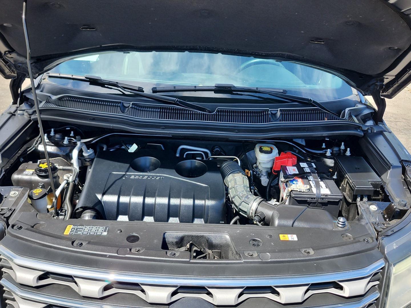 Just Better Cars