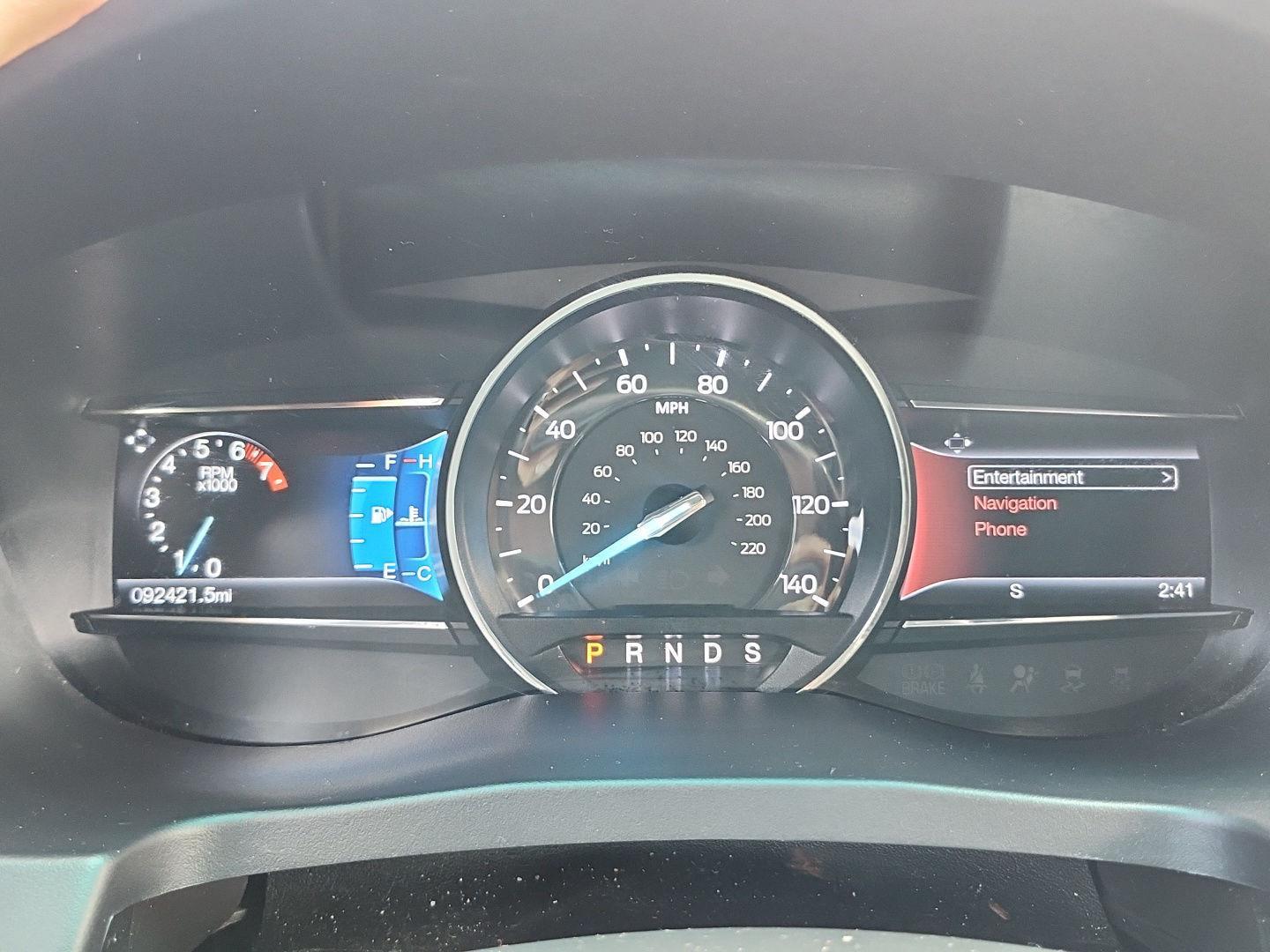 Just Better Cars
