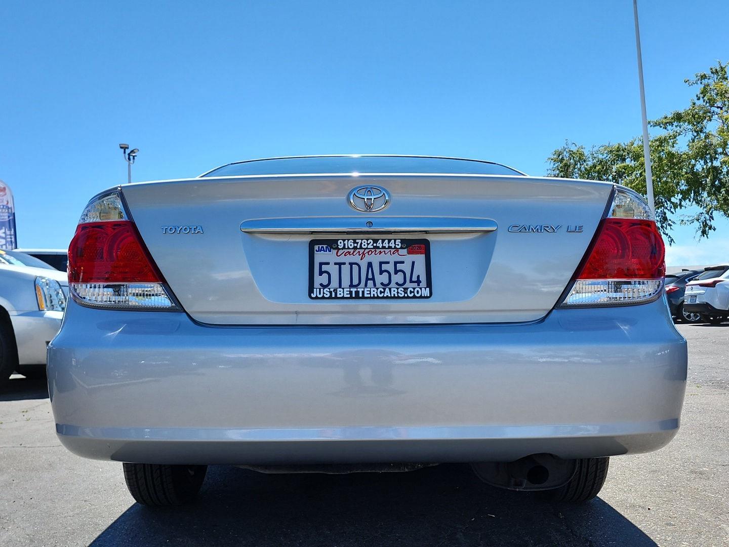Just Better Cars