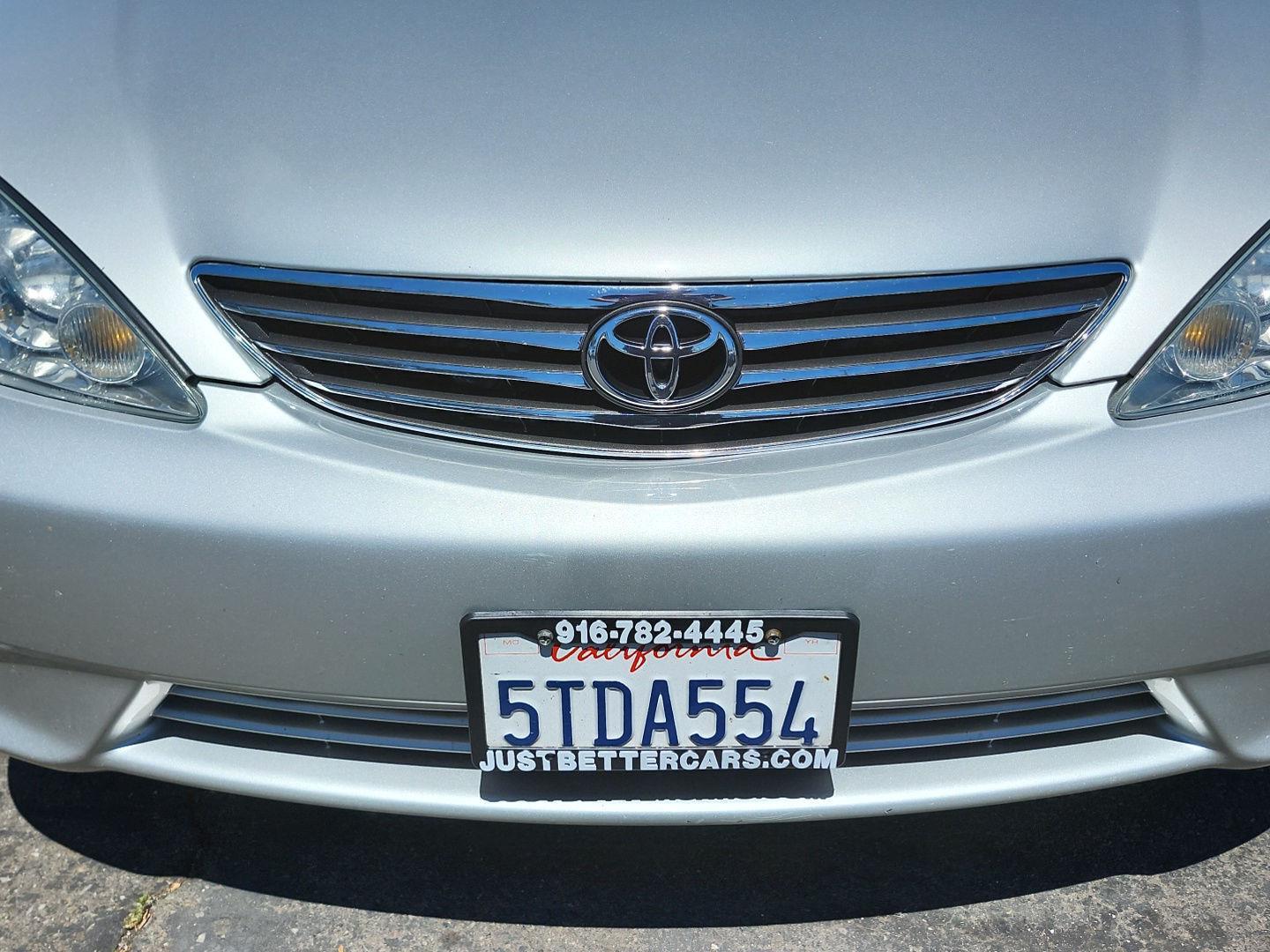 Just Better Cars