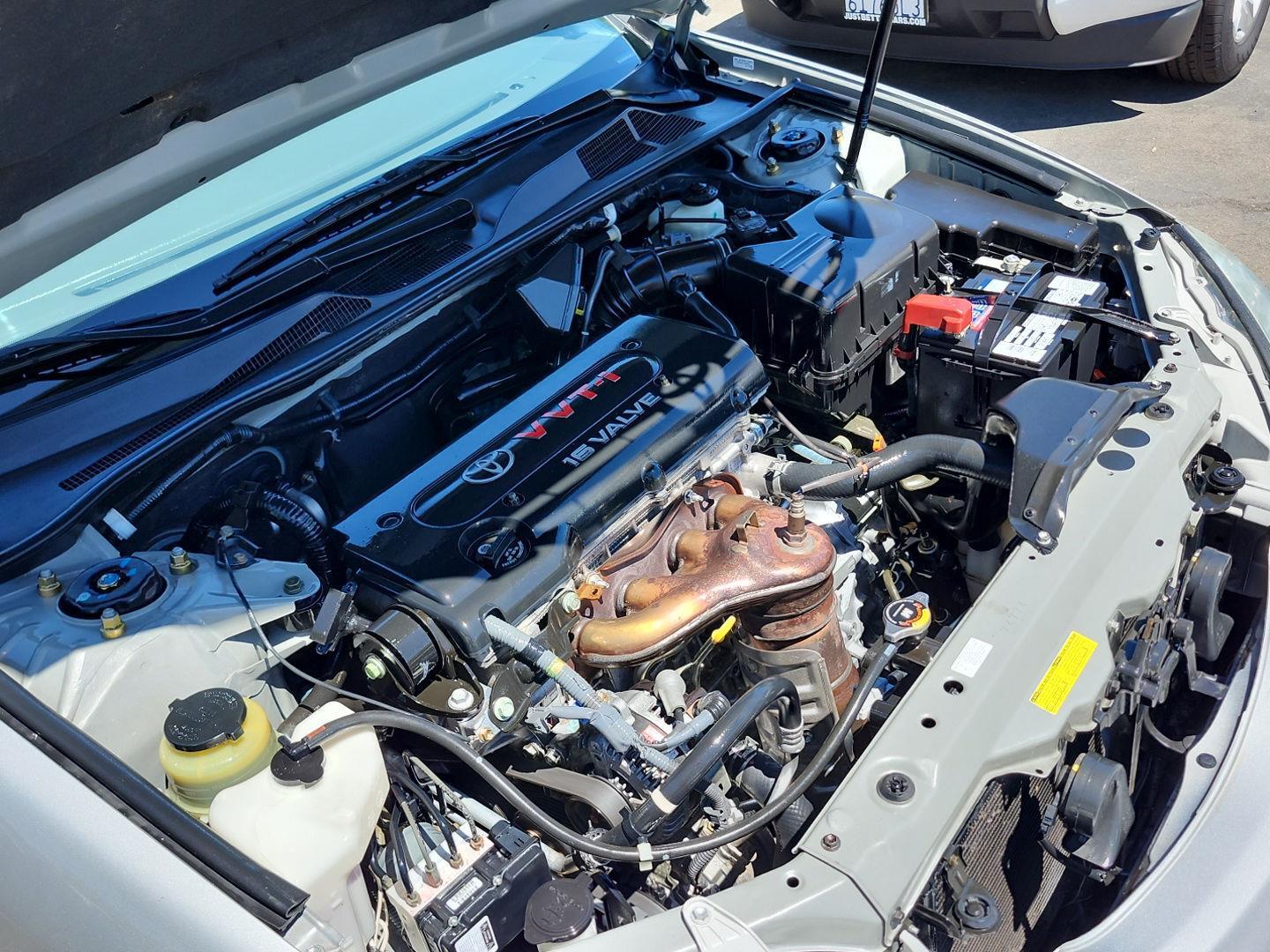 Just Better Cars