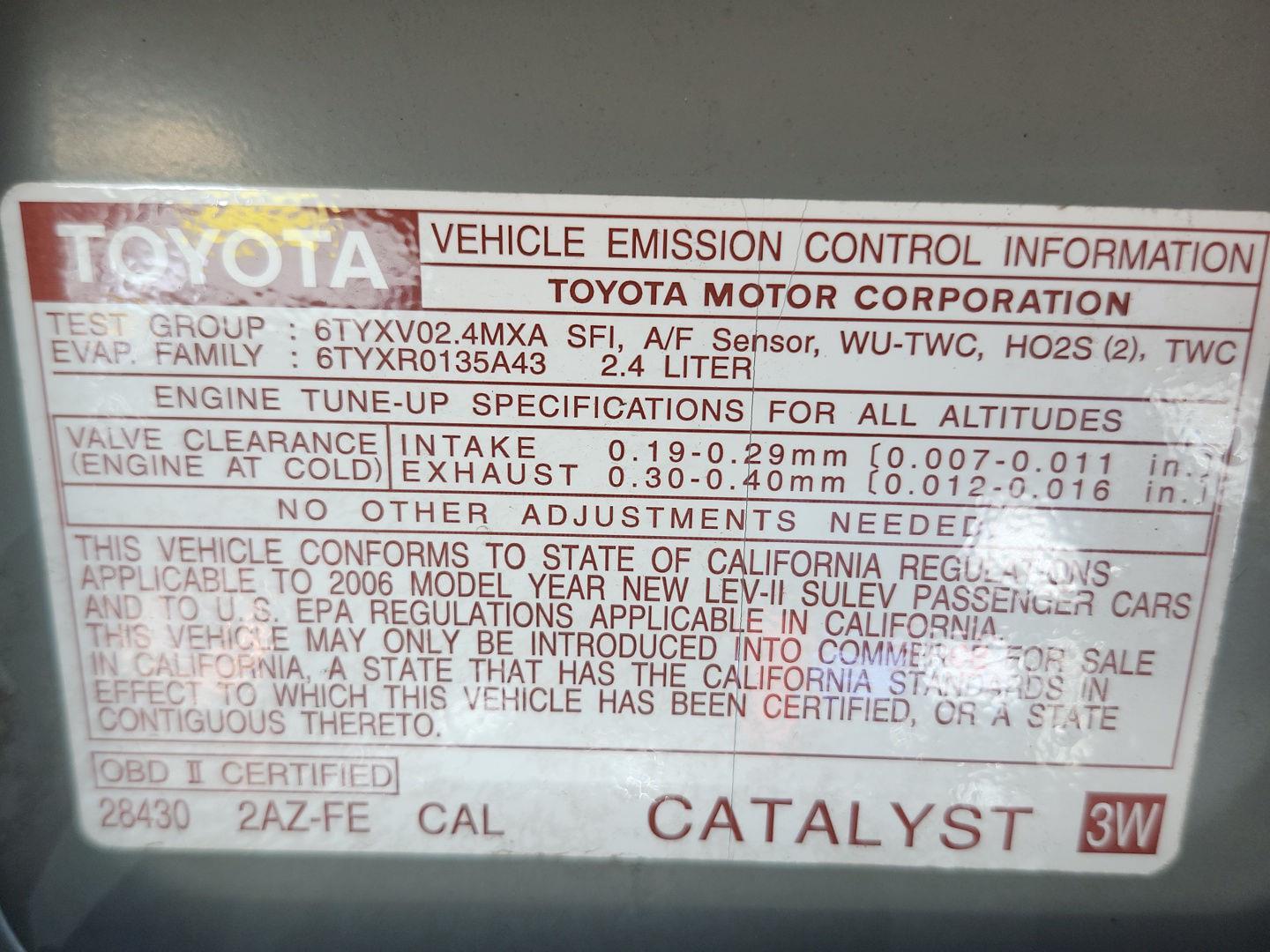 Just Better Cars