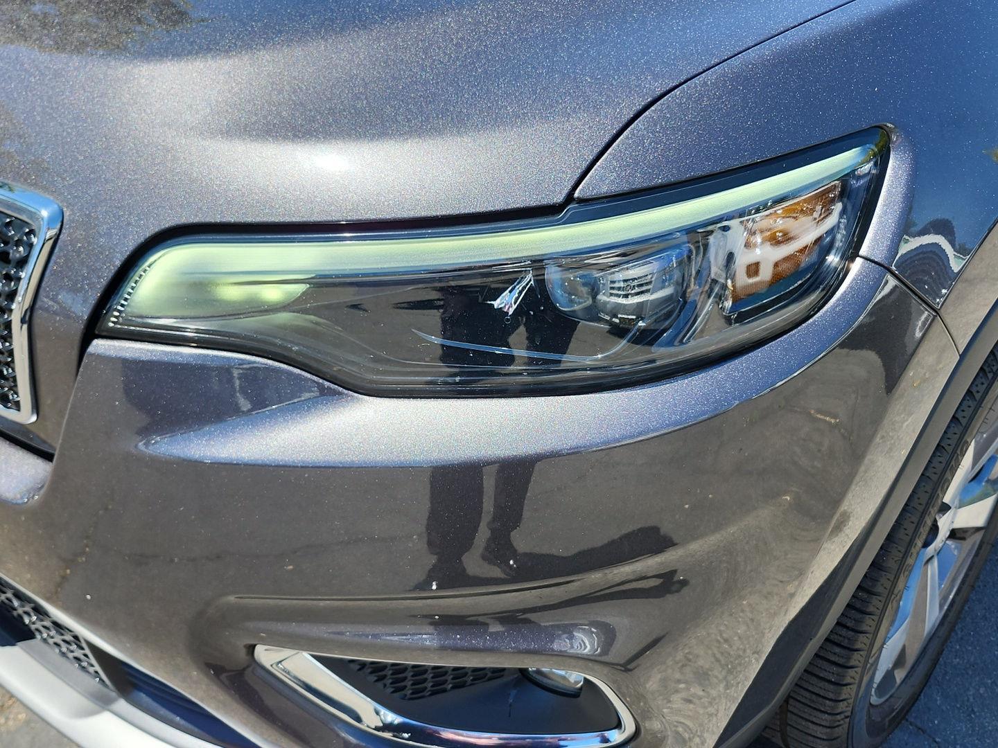 Just Better Cars