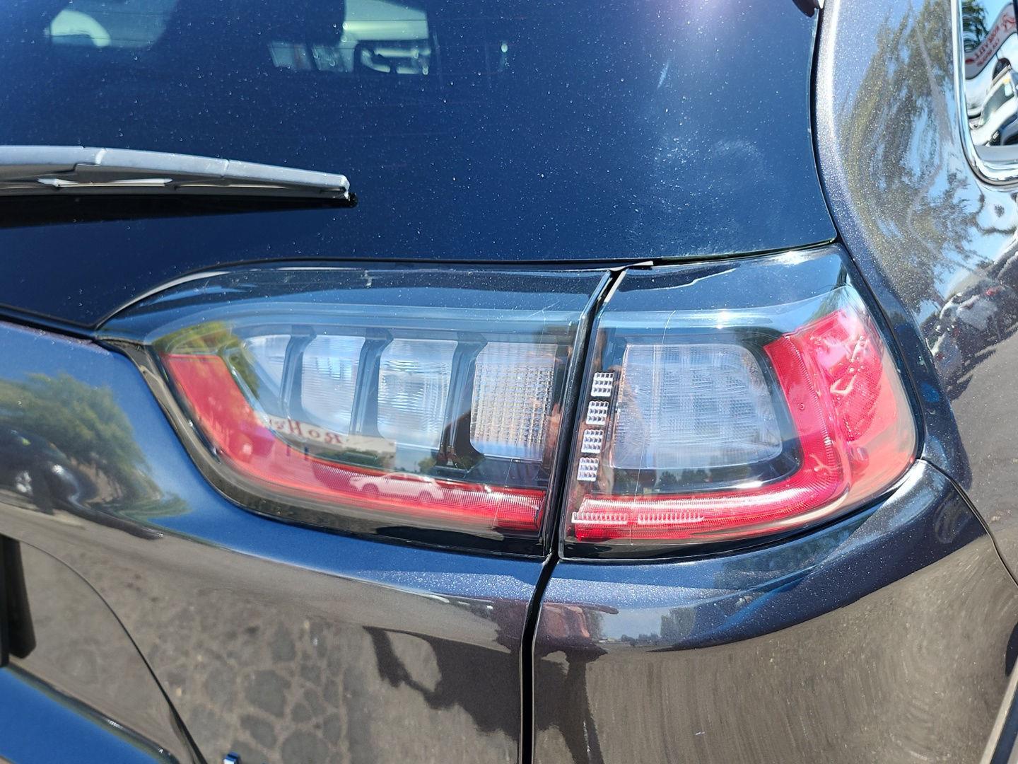 Just Better Cars