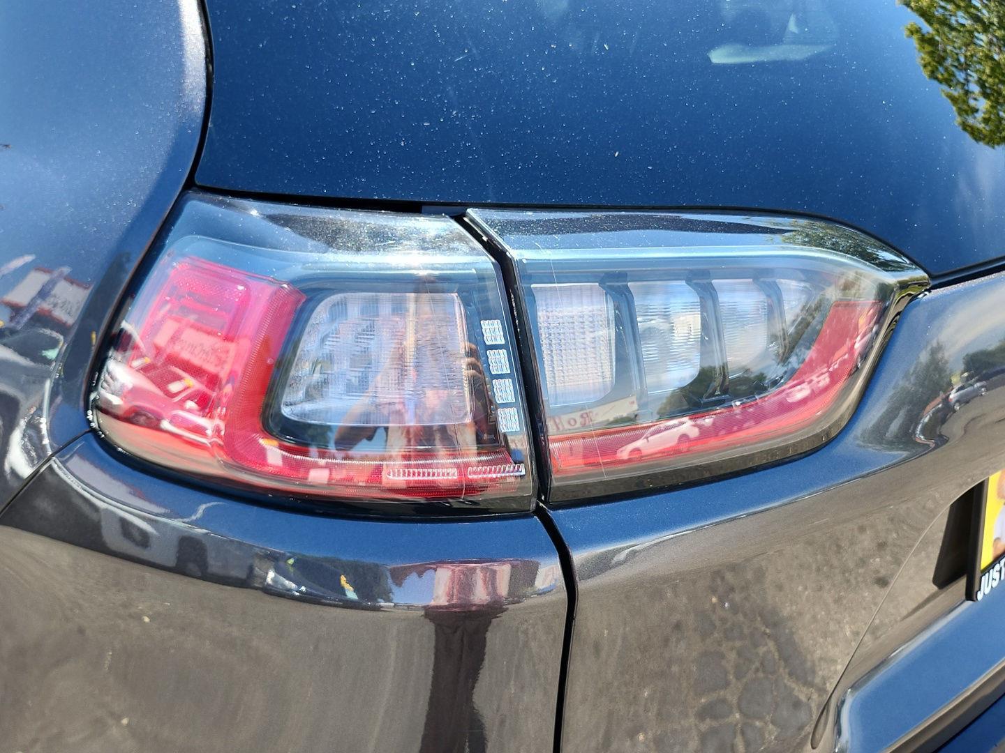 Just Better Cars