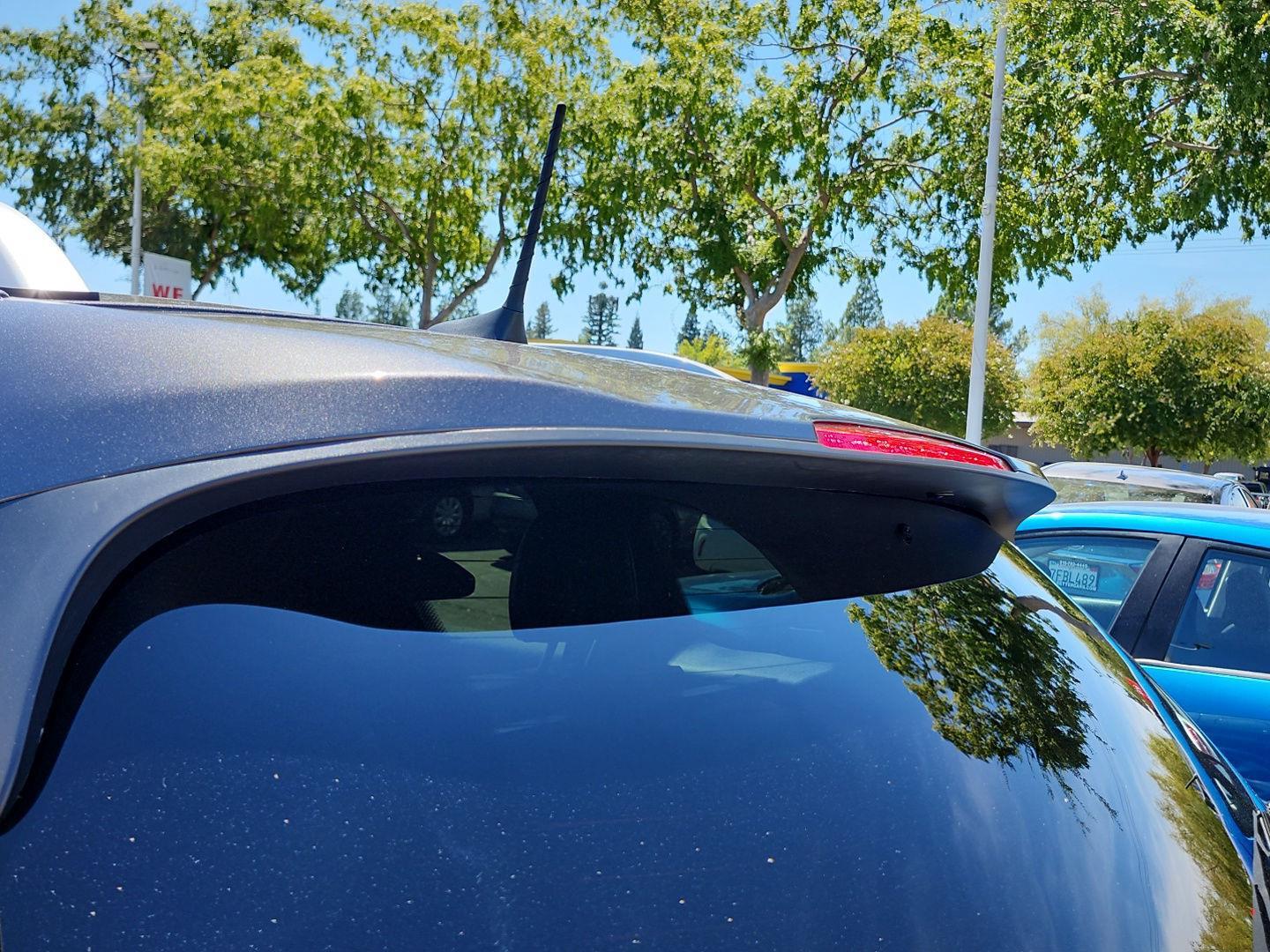 Just Better Cars