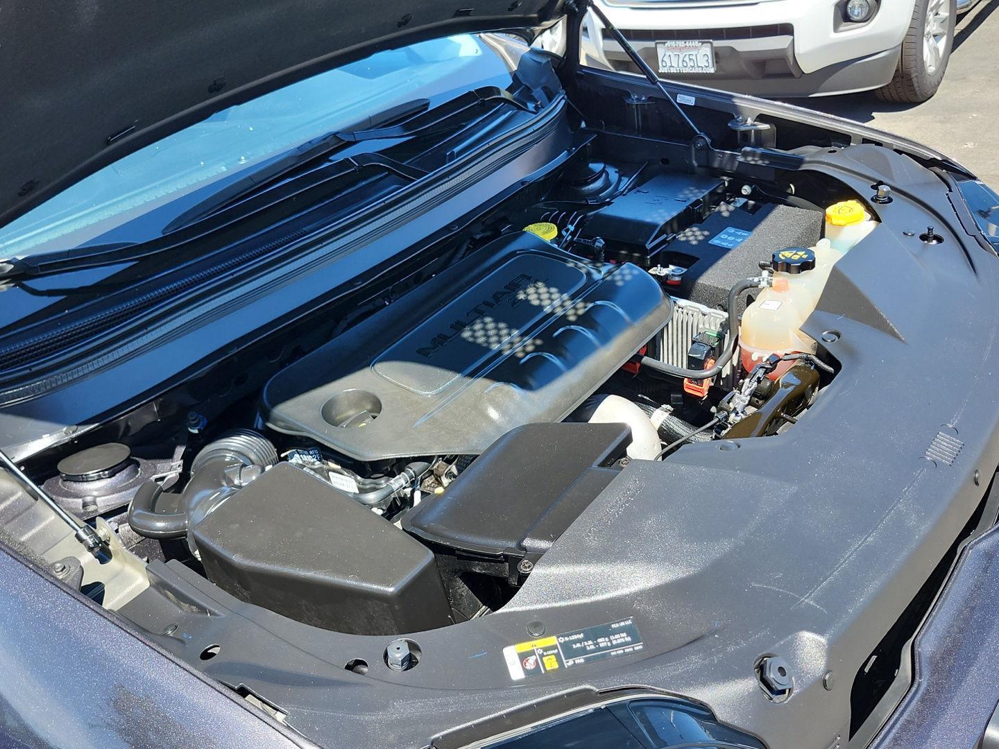 Just Better Cars