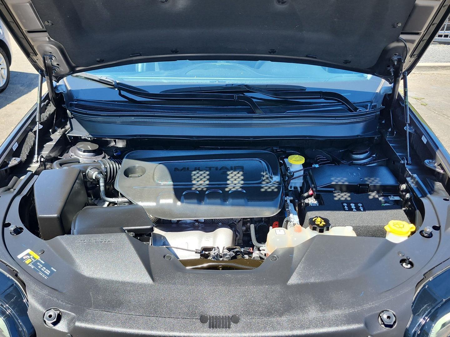 Just Better Cars