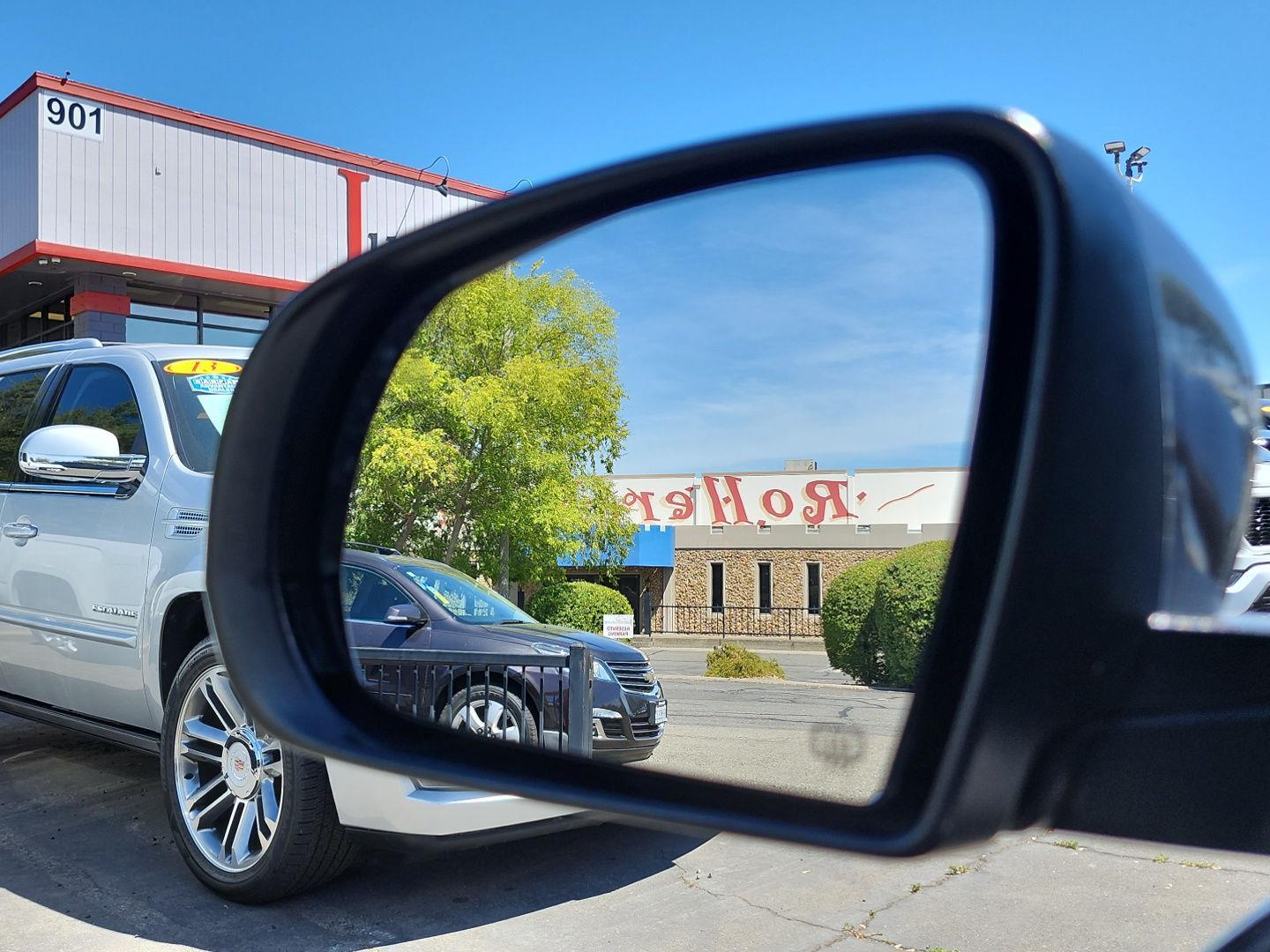 Just Better Cars