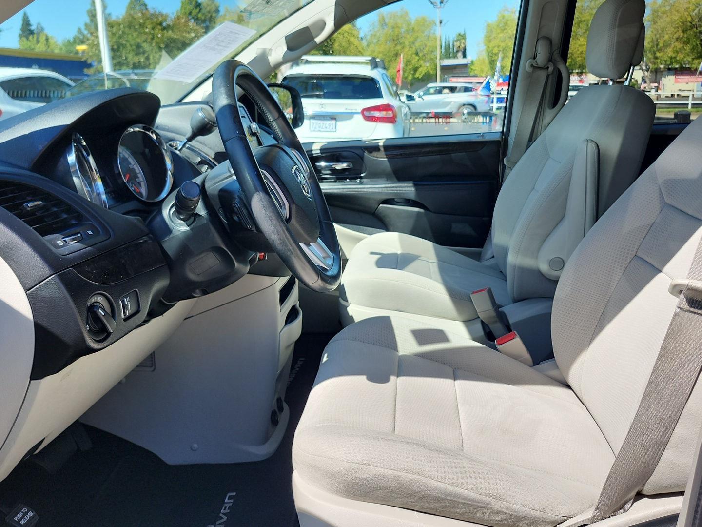 Just Better Cars