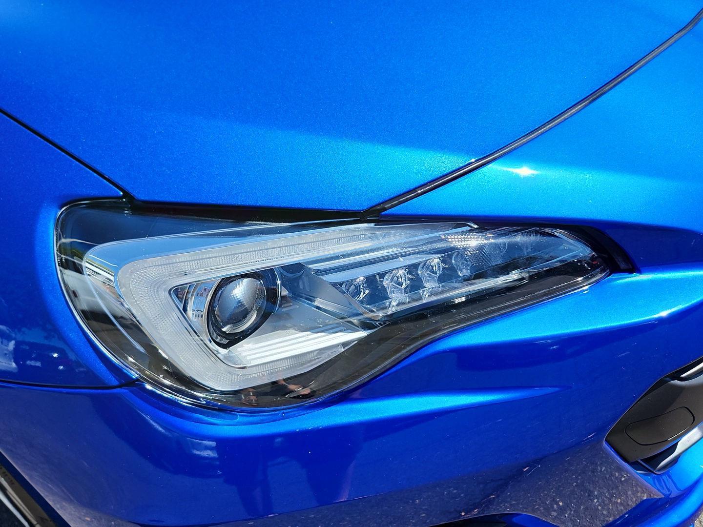 Just Better Cars