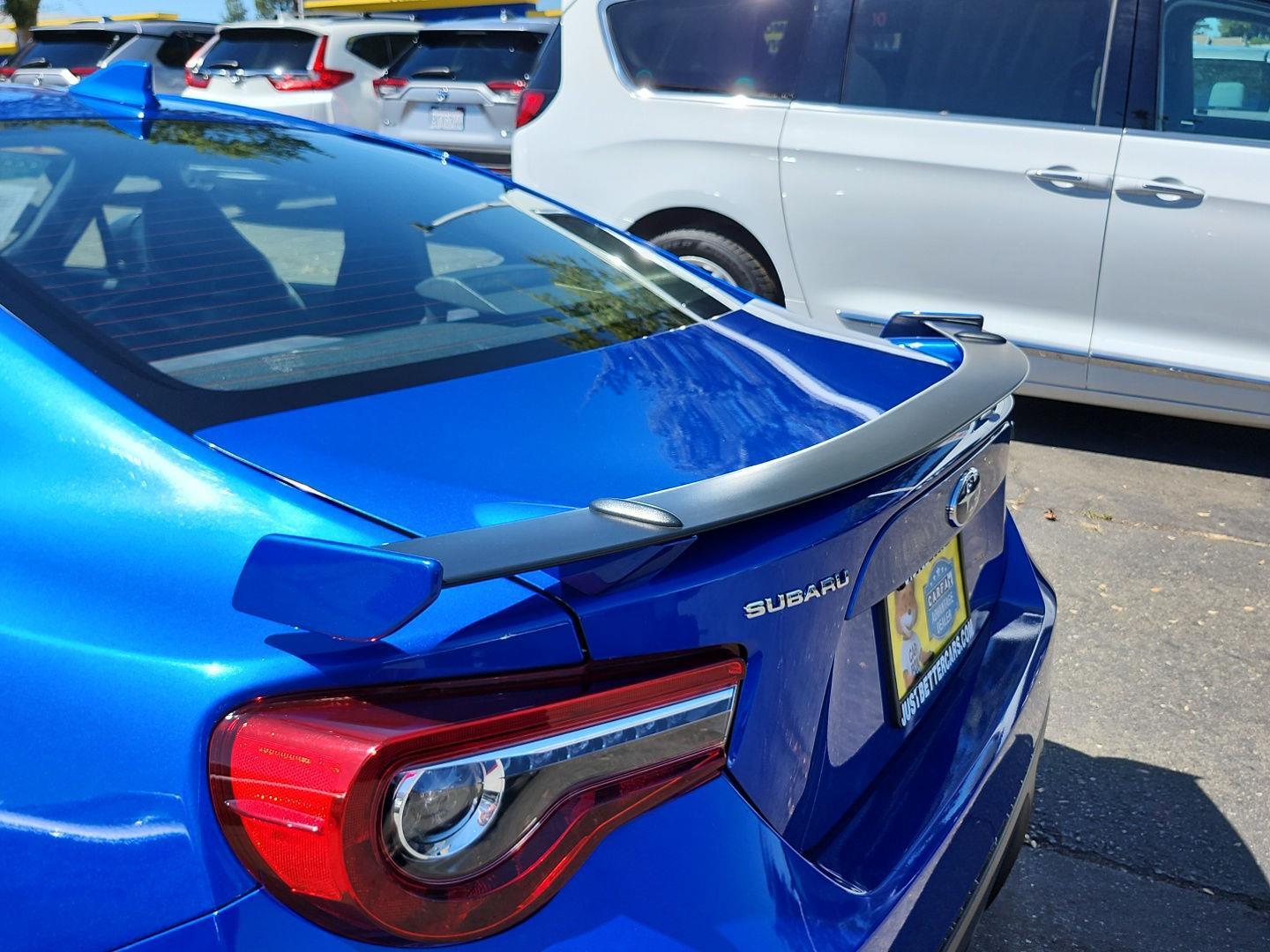 Just Better Cars