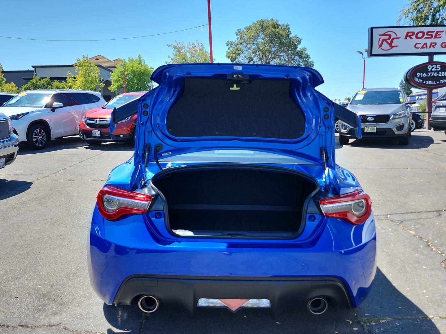 Just Better Cars