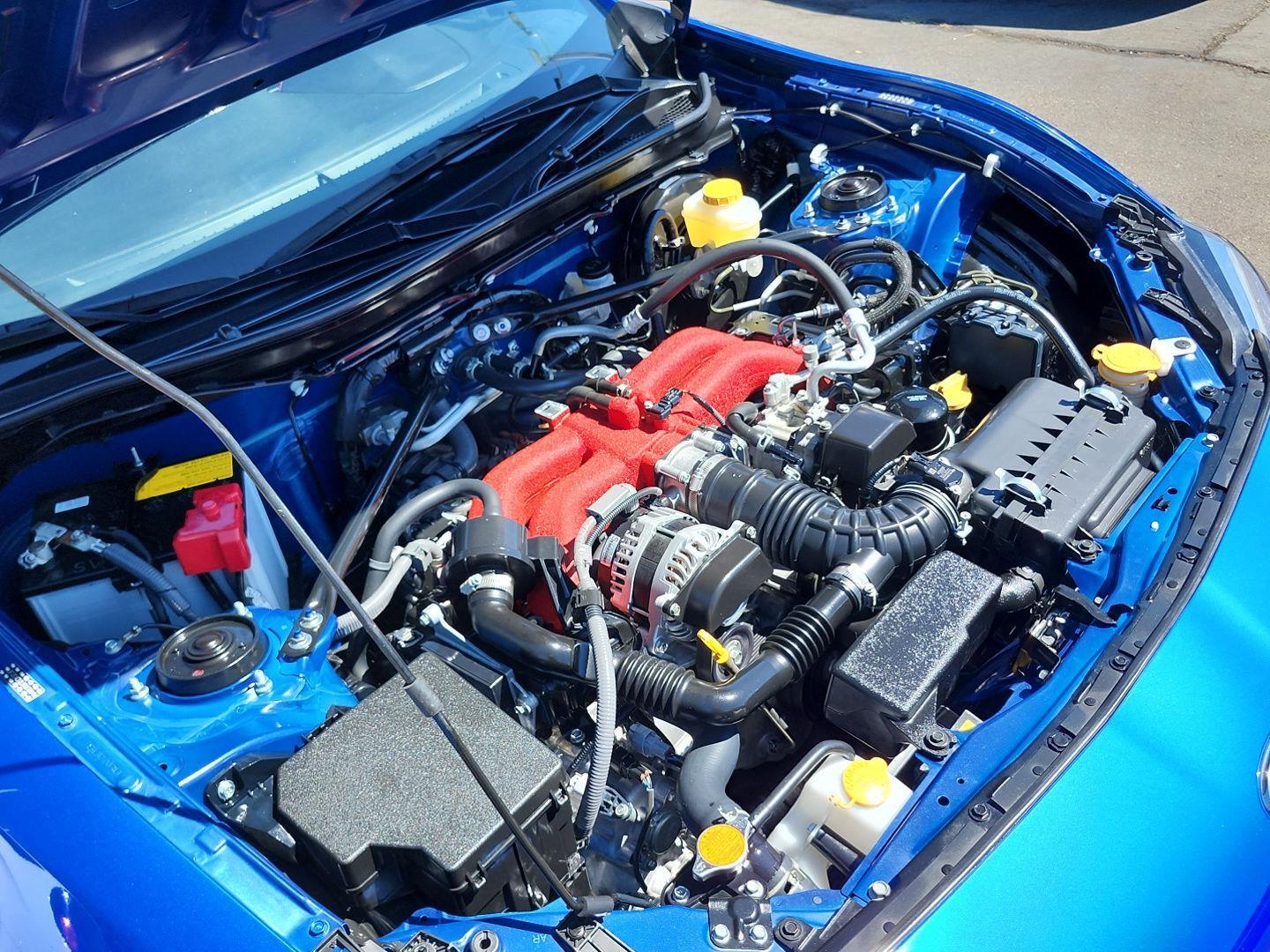 Just Better Cars