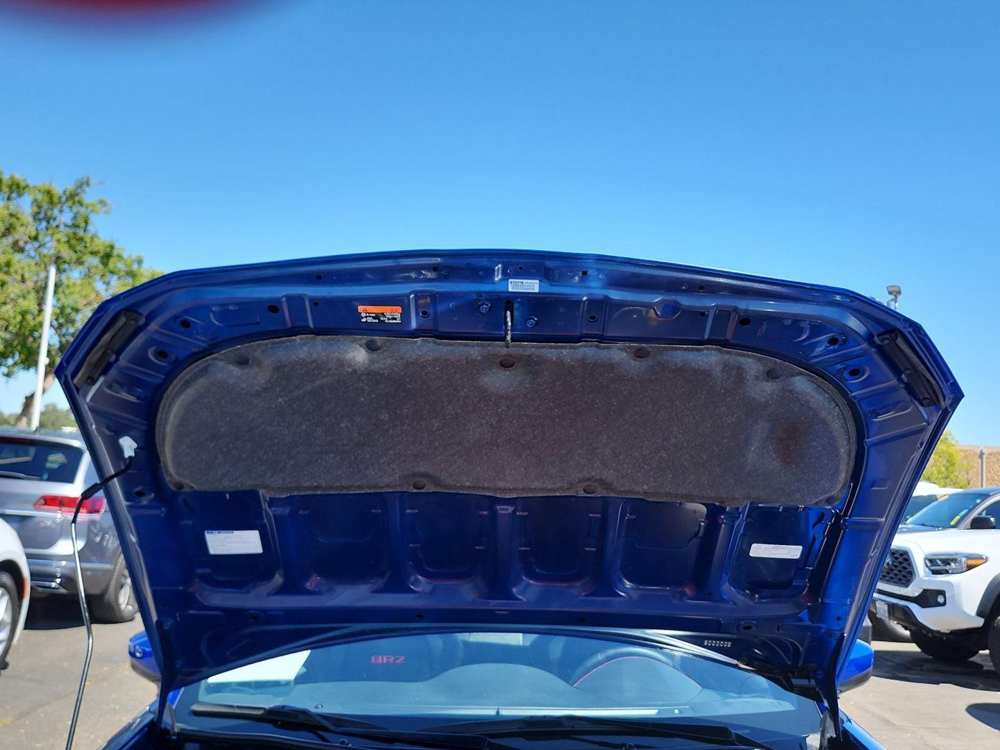Just Better Cars