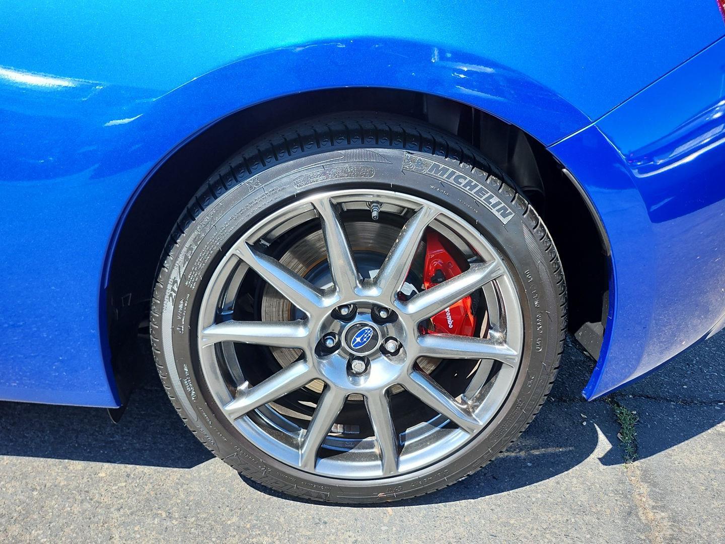 Just Better Cars