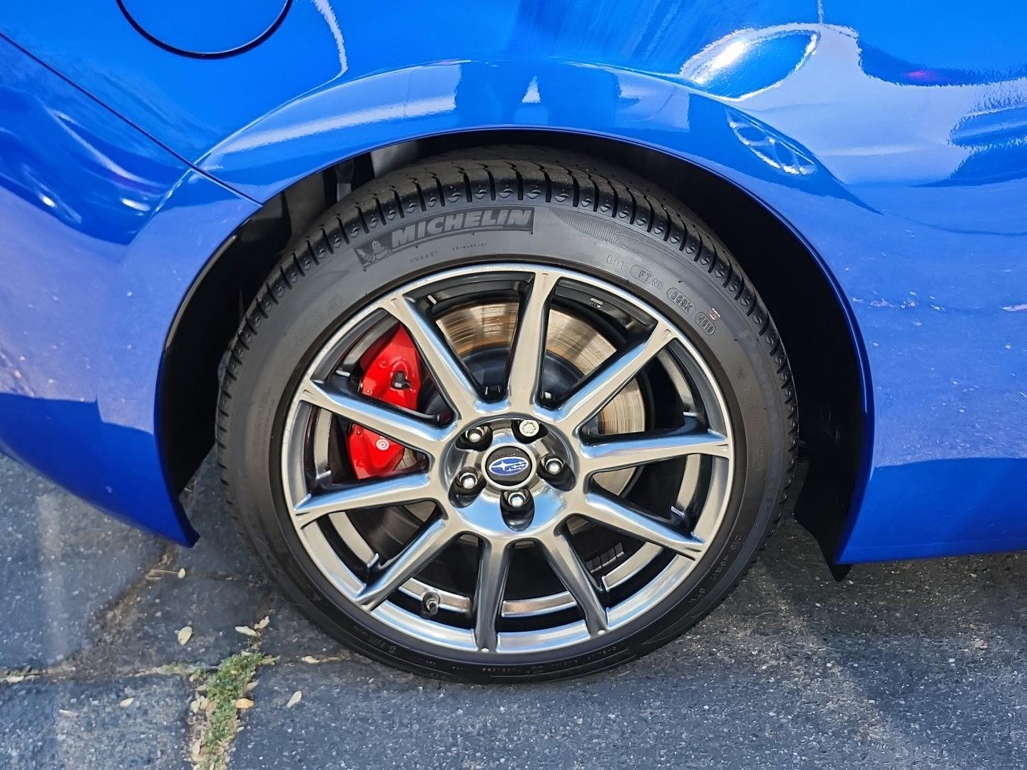 Just Better Cars