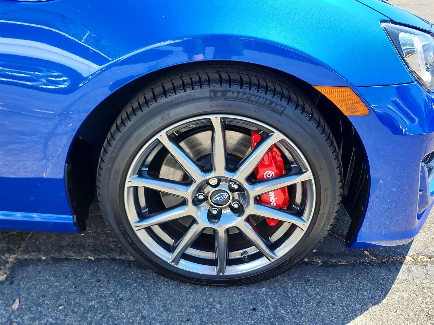 Just Better Cars
