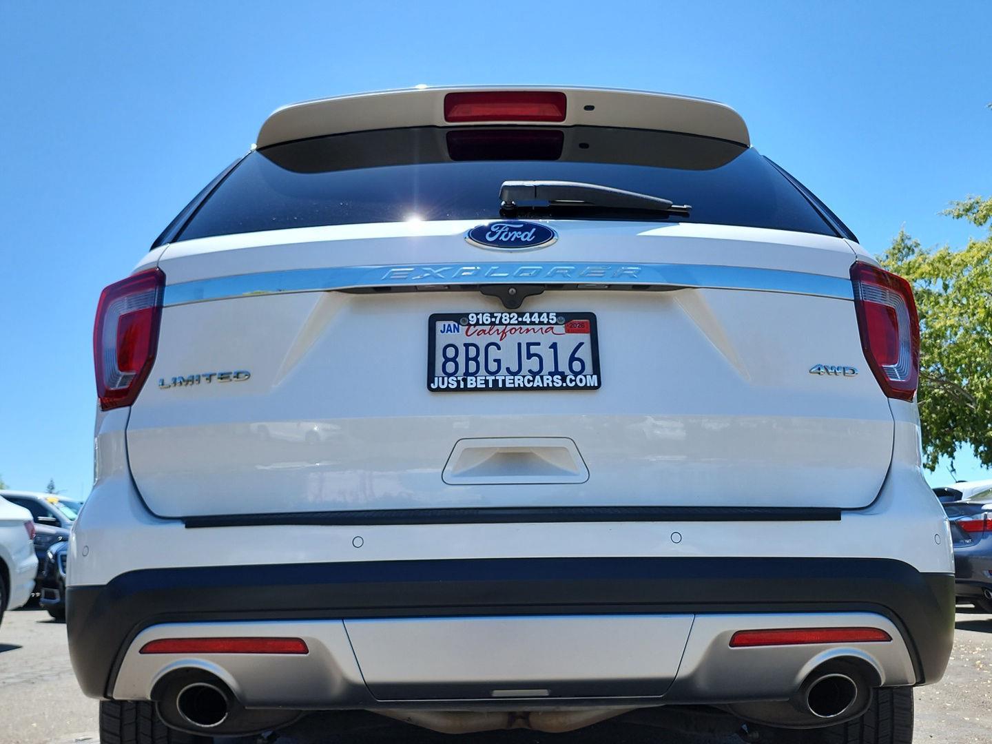 Just Better Cars