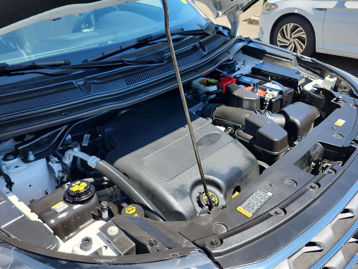 Just Better Cars