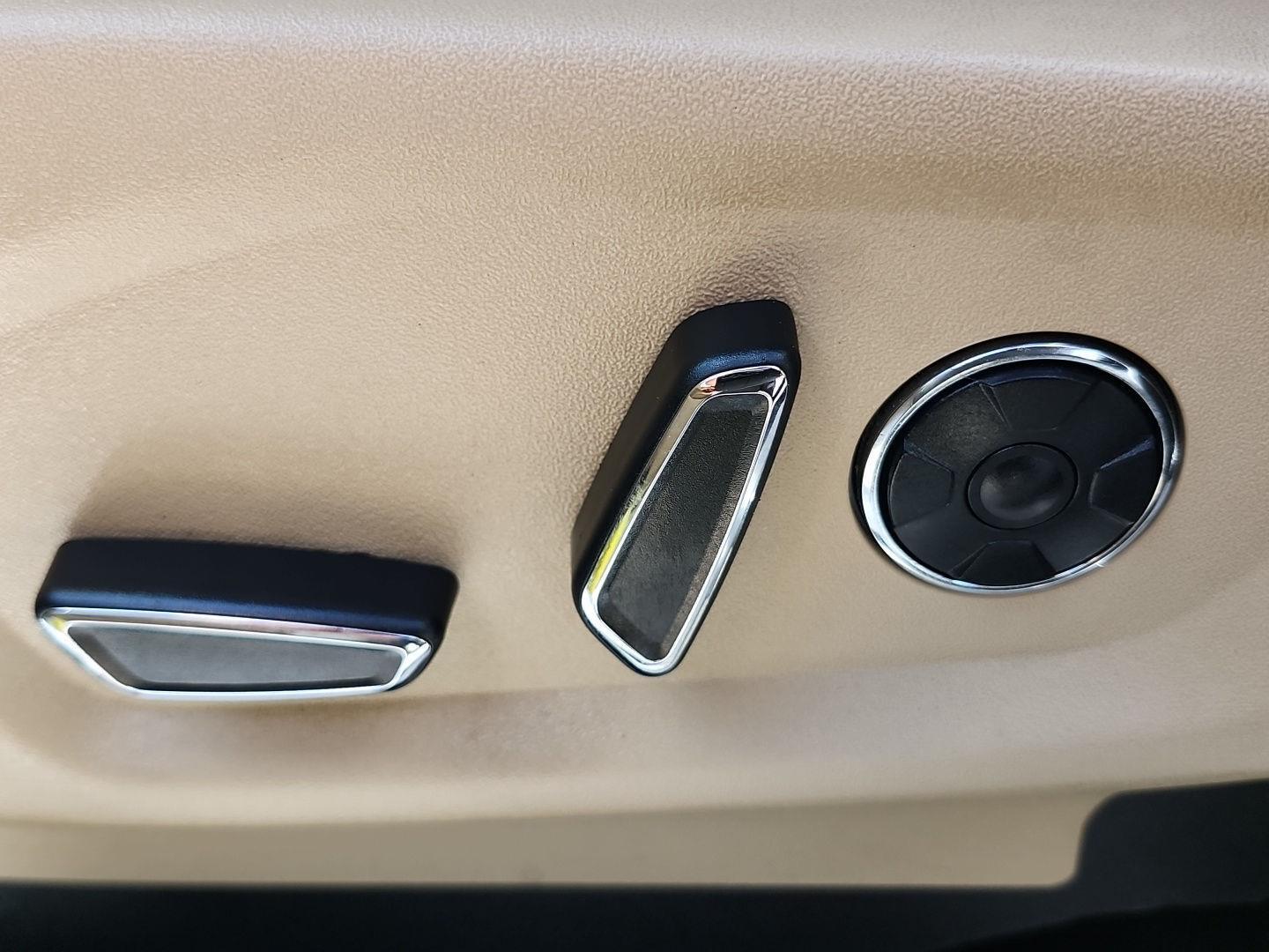 Just Better Cars